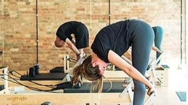 Image 3 from Shore Pilates Studio - Westbourne partner gallery