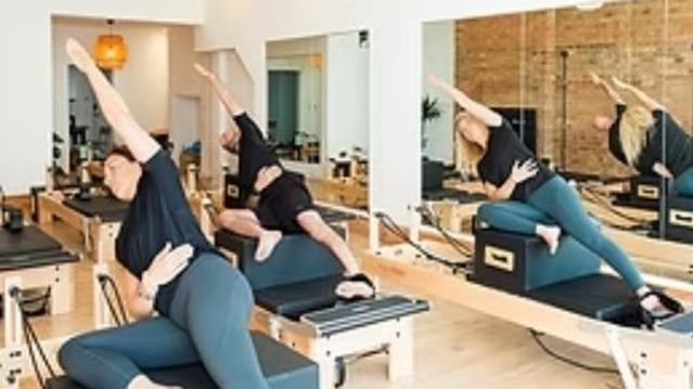 Image 1 from Shore Pilates Studio - Westbourne partner gallery