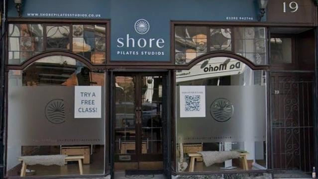 Image 2 from Shore Pilates Studio - Westbourne partner gallery