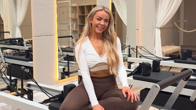 Image 1 from Elara Reformer Pilates partner gallery