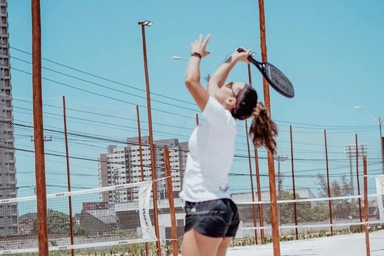 Imagem 3 da galeria do parceiro Arena Midas