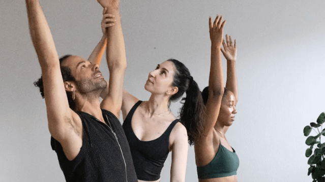 Bild 1 von Movement Social Club Thulestraße Partnergalerie