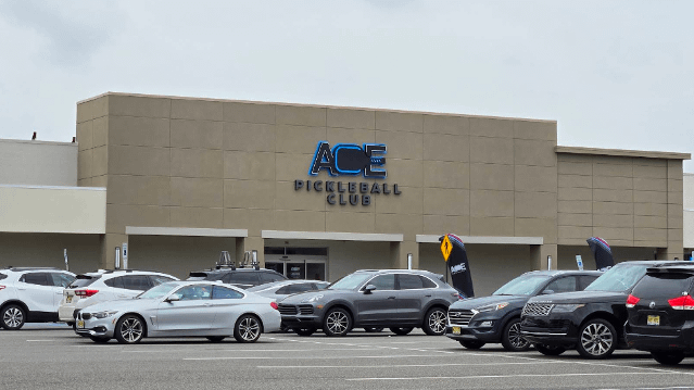 Image 2 from Ace Pickleball Club Voorhees partner gallery