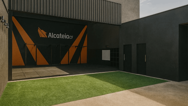 Imagem 1 da galeria do parceiro Alcateia CF