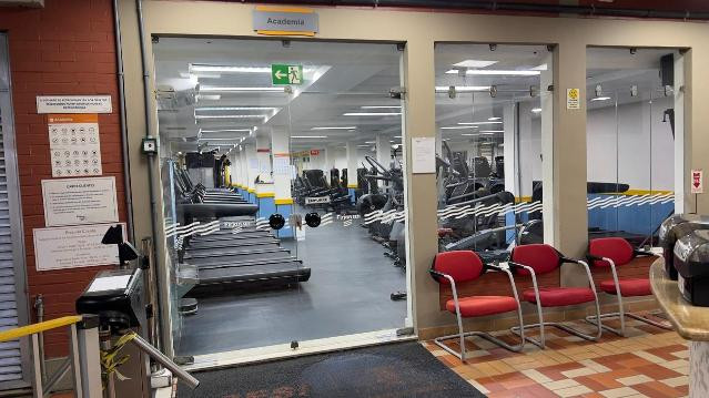 Imagem 1 da galeria do parceiro Academia Firjan Sesi - Jacarepaguá