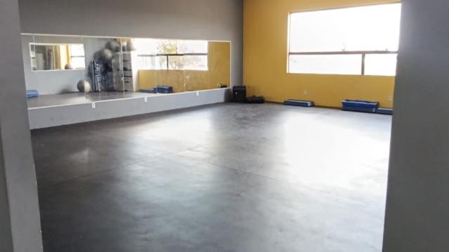 Imagem 3 da galeria do parceiro Academia Falcon 2