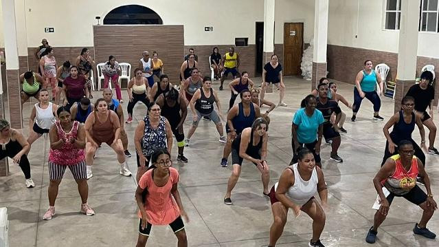 Imagem 3 da galeria do parceiro Studio Gym