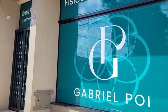 Imagem 2 da galeria do parceiro Gabriel Poi Fisioterapia & Pilates