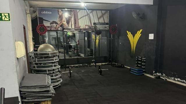 Imagem 2 da galeria do parceiro Academia TopFitness Itaúna