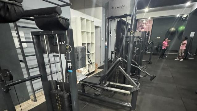 Imagem 1 da galeria do parceiro Academia TopFitness Itaúna