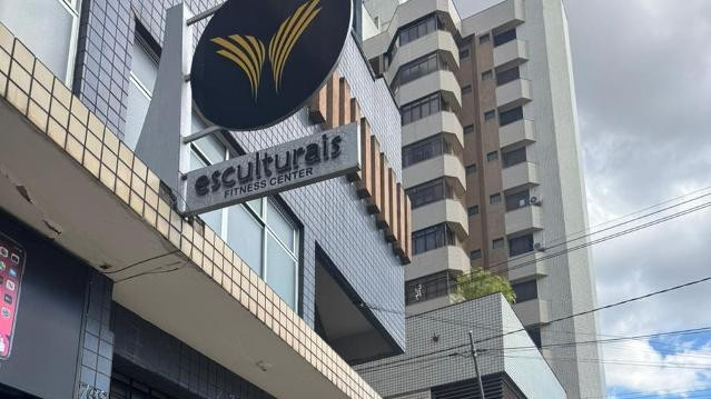 Imagem 3 da galeria do parceiro Academia TopFitness Itaúna