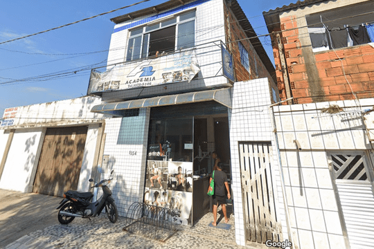 Imagem 2 da galeria do parceiro F2 Academia