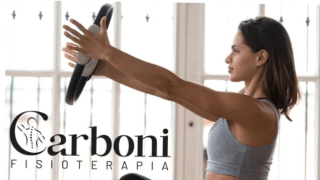 Imagem 1 da galeria do parceiro Carboni - Fisioterapia Integrada