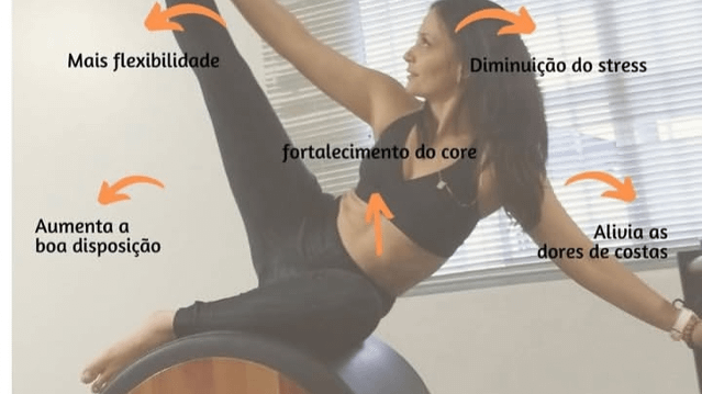 Imagem 3 da galeria do parceiro Carboni - Fisioterapia Integrada