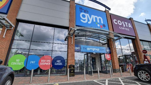 Image 2 from The Gym Group - Oxford Abingdon partner gallery