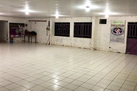 Imagem 1 da galeria do parceiro CT Pretinha VQMD