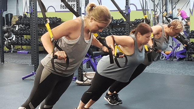 Image 1 from Class A Fitness partner gallery