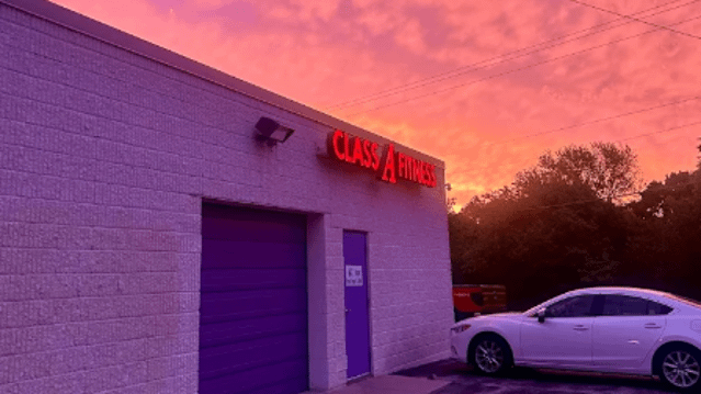 Image 2 from Class A Fitness partner gallery