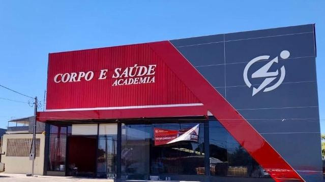 Imagem 2 da galeria do parceiro Corpo e Saúde - Sol Nascente