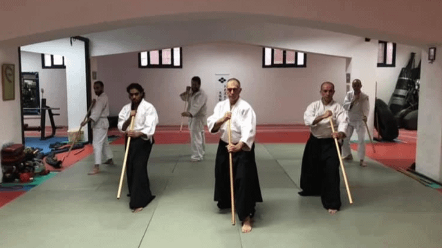 Image 3 de la galerie du partenaire Centre Samourai Koryukan