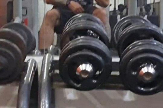 Imagem 3 da galeria do parceiro Academia KMZ