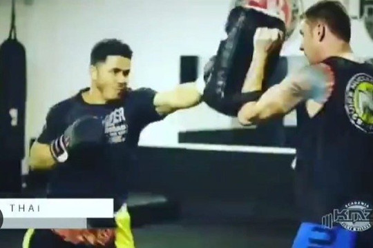 Imagem 1 da galeria do parceiro Academia KMZ