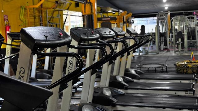 Imagem 1 da galeria do parceiro Saúde e Vida