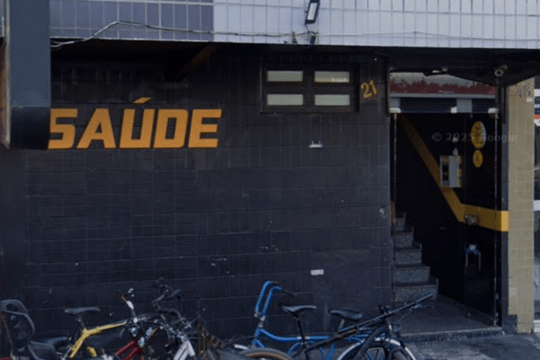 Imagem 2 da galeria do parceiro Saúde e Vida