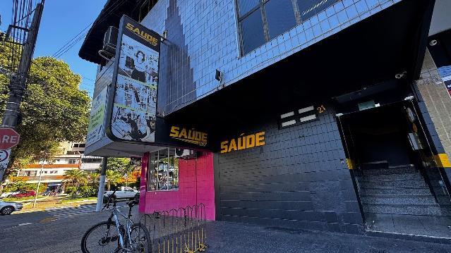 Imagem 2 da galeria do parceiro Saúde e Vida