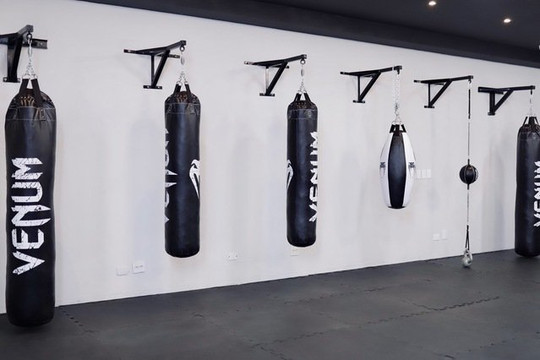 Imagem 3 da galeria do parceiro Jacó Fight Club