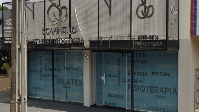 Imagem 2 da galeria do parceiro Clínica Scapinello Pilates e Fisioterapia