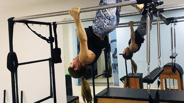 Imagem 3 da galeria do parceiro Clínica Scapinello Pilates e Fisioterapia