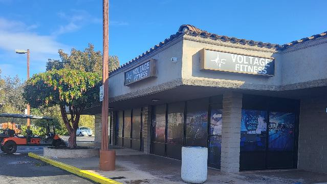 Image 2 from Voltage Fitness partner gallery