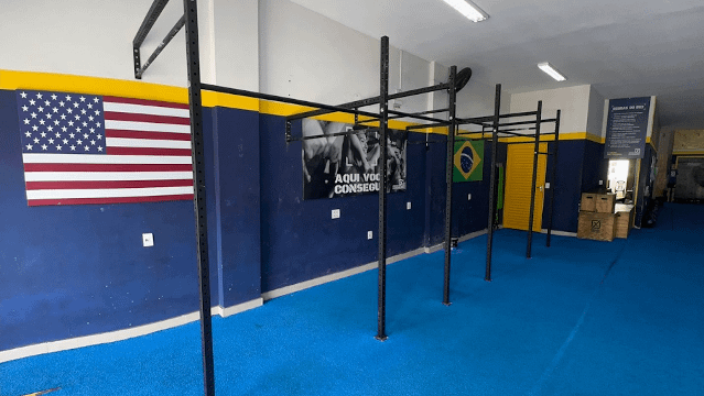 Imagem 1 da galeria do parceiro Cross Experience Bairro Tocantins