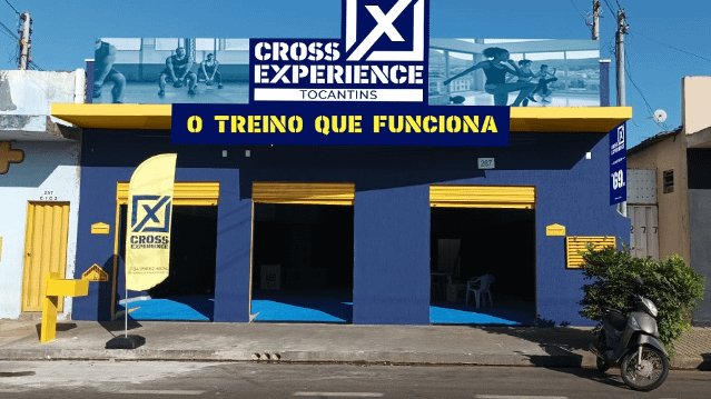 Imagem 2 da galeria do parceiro Cross Experience Bairro Tocantins
