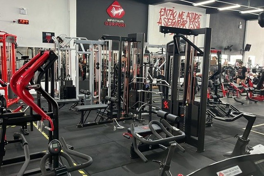 Imagem 1 da galeria do parceiro Spatium Corpori