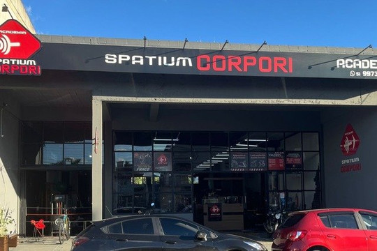 Imagem 2 da galeria do parceiro Spatium Corpori