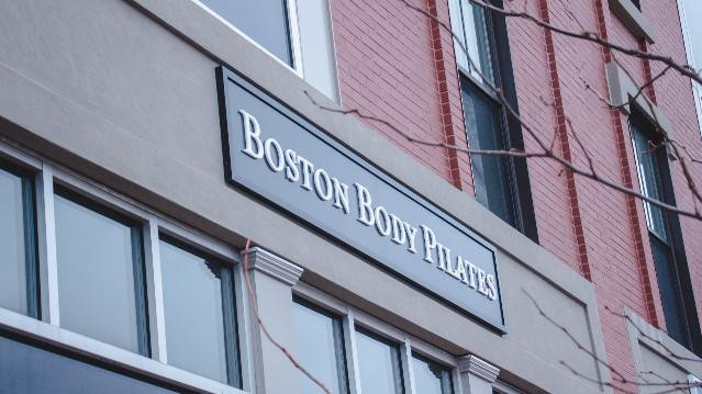 Image 3 from Boston Body Pilates West Newton partner gallery