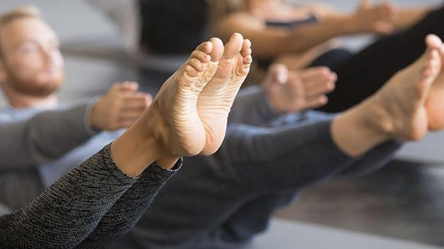 Image 1 from Boston Body Pilates West Newton partner gallery