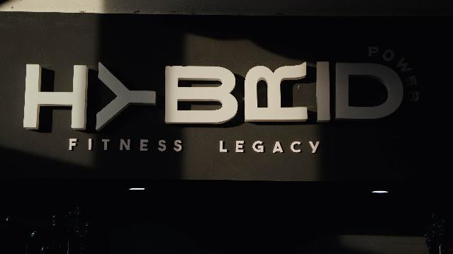 Imagen 2 de la galería del partner Hybrid Power