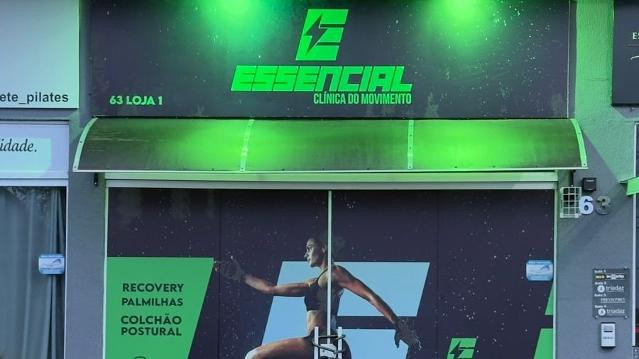 Imagem 2 da galeria do parceiro Essencial Clínica do Movimento
