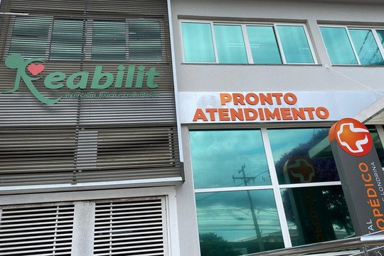 Imagem 2 da galeria do parceiro Reabilit - Fisioterapia em Londrina