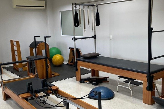 Imagem 1 da galeria do parceiro Reabilit - Fisioterapia em Londrina