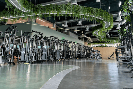 Imagen 2 de la galería del partner Axen Healt