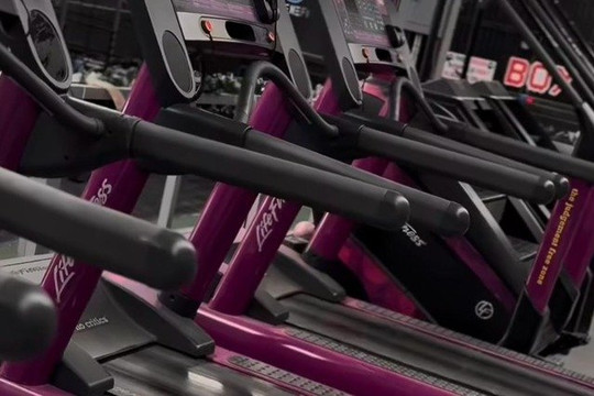 Imagen 3 de la galería del partner Benefit Gym Valtierra