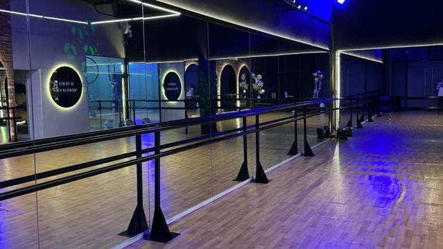 Imagen 2 de la galería del partner The Core Zona Esmeralda