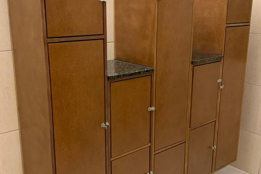 Imagem 3 da galeria do parceiro Stark Force Academia