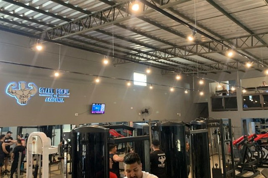 Imagem 3 da galeria do parceiro Stark Force Academia