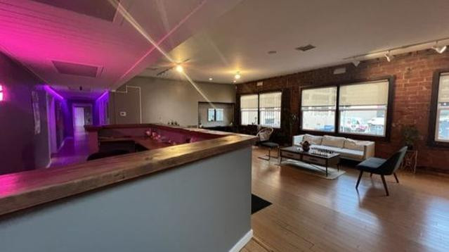 Image 3 from VXN Workout with Sinead partner gallery