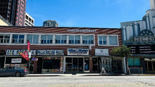 Image 2 from VXN Workout with Sinead partner gallery